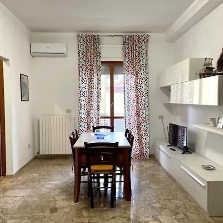 Apartamento La Perla Bianca Montesilvano Marina