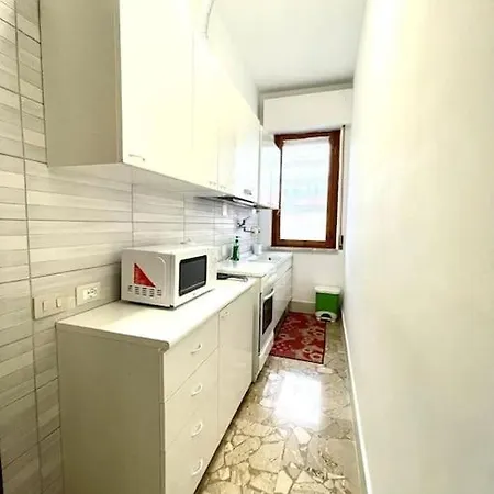 Apartamento La Perla Bianca *