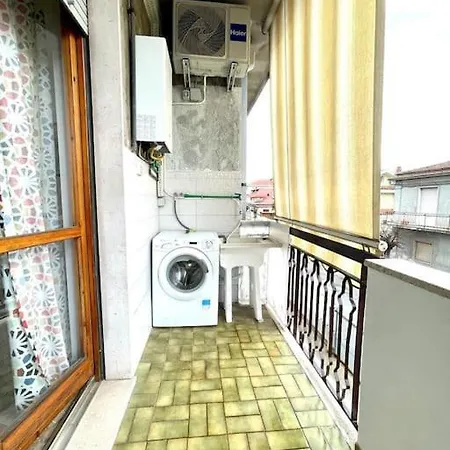 La Perla Bianca Apartment