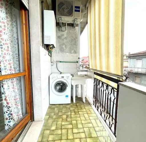 La Perla Bianca Apartman