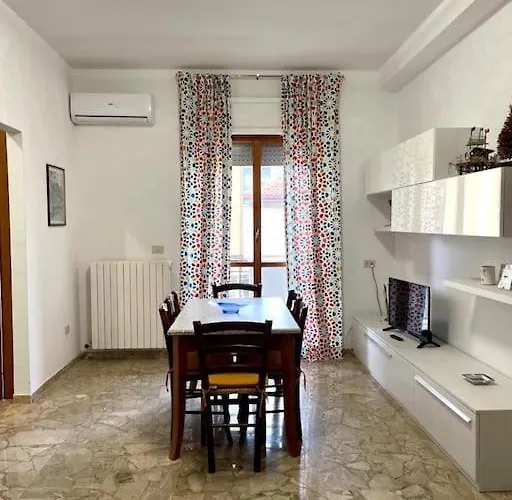 Appartamento La Perla Bianca Montesilvano Marina