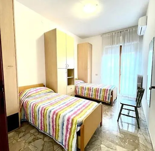 Apartman La Perla Bianca